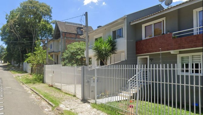 Foto - Casa em Condomínio 135 m² - Santa Felicidade - Curitiba - PR - [2]