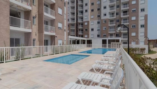 Foto - Apartamento 49 m² (com 01 vaga) - Vila Pirituba - São Paulo - SP - [4]