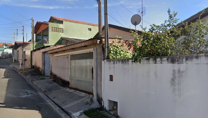 Foto - Direitos sobre Casa em Terreno de 140 m² - Parque Res. Santa Eulália - Limeira - SP - [2]