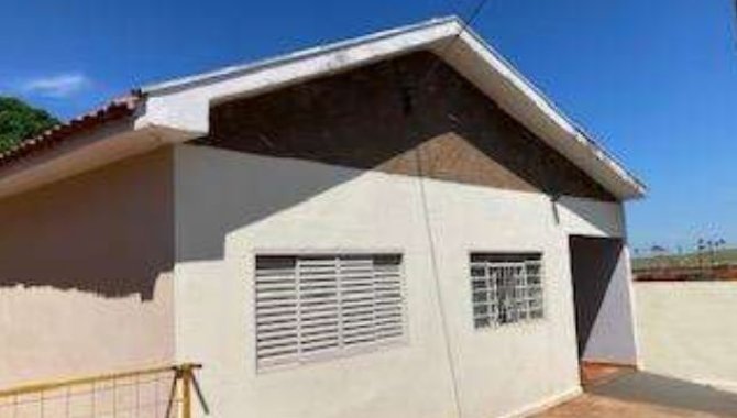 Foto - Parte Ideal sobre Casa 157 m² - Jardim Universal - Araraquara - SP - [4]