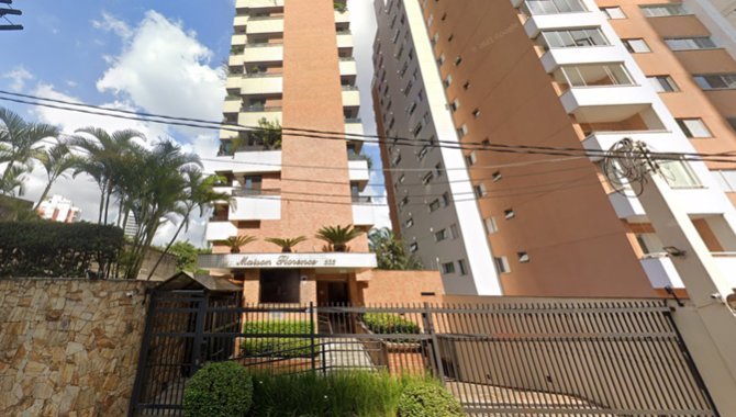 Foto - Apartamento 140 m² com 03 Vagas - Vila Mascote - São Paulo - SP - [1]