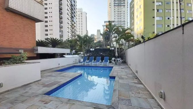 Foto - Apartamento 140 m² com 03 Vagas - Vila Mascote - São Paulo - SP - [4]