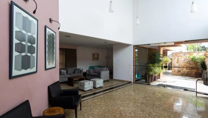 Foto - Apartamento 140 m² com 03 Vagas - Vila Mascote - São Paulo - SP - [10]