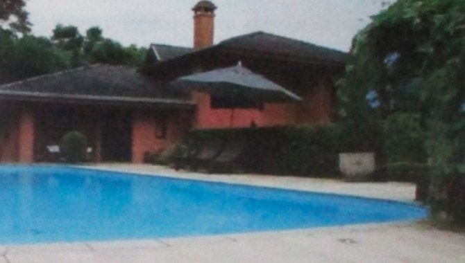 Foto - Casa de Alto Padrão em Área de 2.549 m² - Loteamento Capital Ville I - Cajamar - SP - [6]