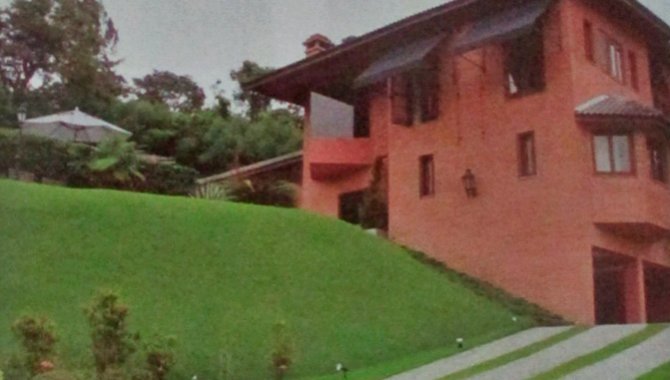 Foto - Casa de Alto Padrão em Área de 2.549 m² - Loteamento Capital Ville I - Cajamar - SP - [4]