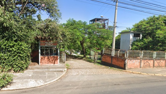 Foto - Imóvel Industrial 3.104 m² (área construída) e 11.084 m² de Terreno - Jardim Marília - Salto - SP - [1]