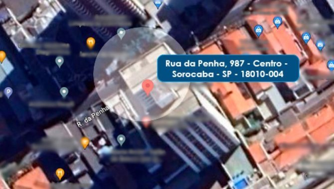 Foto - Apartamento 102 m² e Vaga de Garagem 12 m² (Edifício Alvorada) - Centro - Sorocaba - SP - [5]