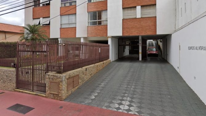 Foto - Apartamento 102 m² e Vaga de Garagem 12 m² (Edifício Alvorada) - Centro - Sorocaba - SP - [3]