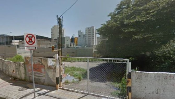 Foto - Terreno 763 m² - Centro - Sorocaba - SP - [2]