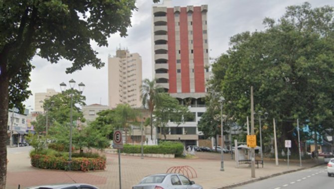 Foto - Apartamento 139 m² (Unid. 72 - Edifício Largo do Colégio) - Centro - Sorocaba - SP - [1]