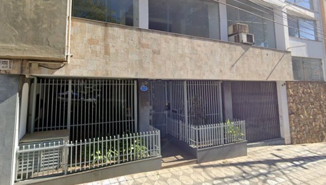Foto - Apartamento 139 m² (Unid. 72 - Edifício Largo do Colégio) - Centro - Sorocaba - SP - [2]