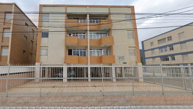 Foto - Apartamento Frente à Praia 68 m² (Unid. 13 - Edifício Arpoador) - Balneário Itaóca - Mongaguá - SP - [1]