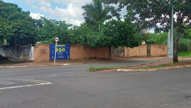 Foto - Casa 120 m² - Jardim Ametista - Campo Grande - MS - [7]