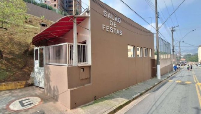Foto - Direitos sobre Apartamento 40 m² (próx. à Rod. Anchieta) - Parque Espacial - São Bernardo do Campo - SP - [9]