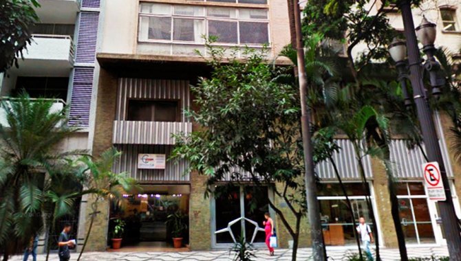 Foto - Apartamento 310 m² (Metrô República) - República - São Paulo - SP - [2]