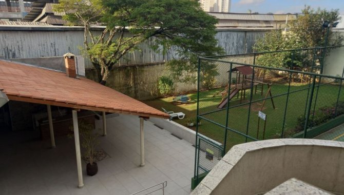 Foto - Apartamento 63 m² (próx. á  Av. Washington Luís) - Campo Belo - São Paulo - SP - [4]