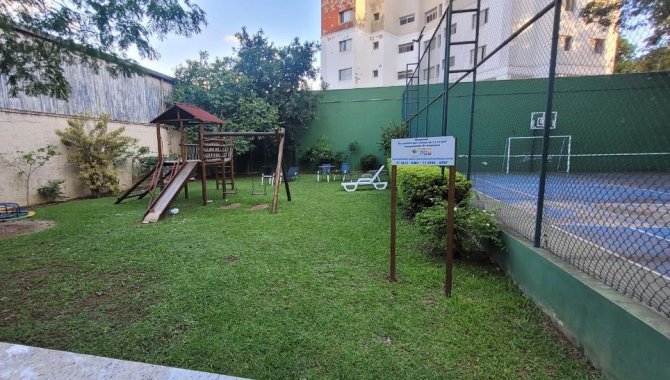Foto - Apartamento 63 m² (próx. á  Av. Washington Luís) - Campo Belo - São Paulo - SP - [5]