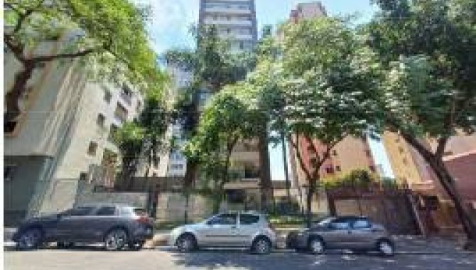 Foto - Apartamento 40 m² (Unid. 182) - Santa Cecília - São Paulo - SP - [4]