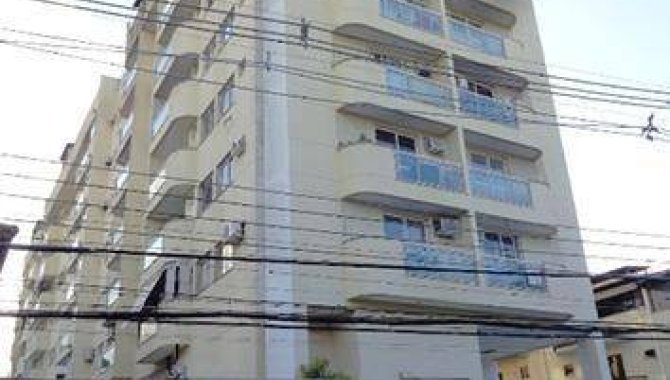 Foto - Apartamento 71 m² (Unid. 501) - Pechincha - Rio de Janeiro - RJ - [2]