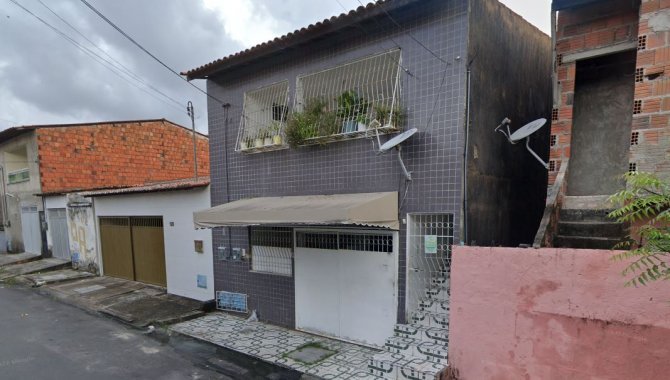 Foto - Casa 65 m² - Dias Macedo - Fortaleza - CE - [2]