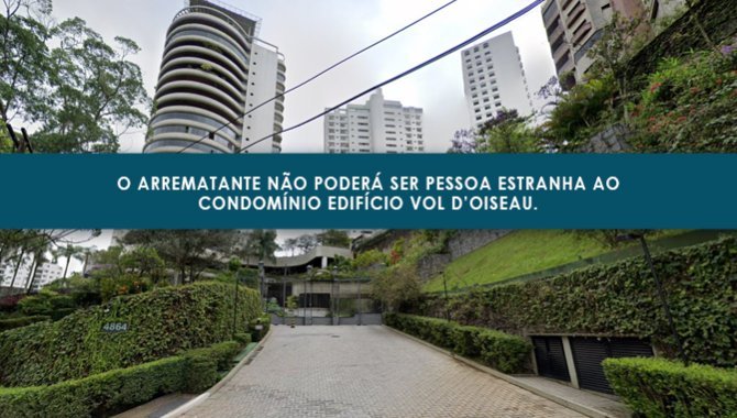 Foto - Vaga de Garagem 10 m² (Unid. 33 - Edifício Vol D’Oiseau) - Morumbi - São Paulo - SP - [1]