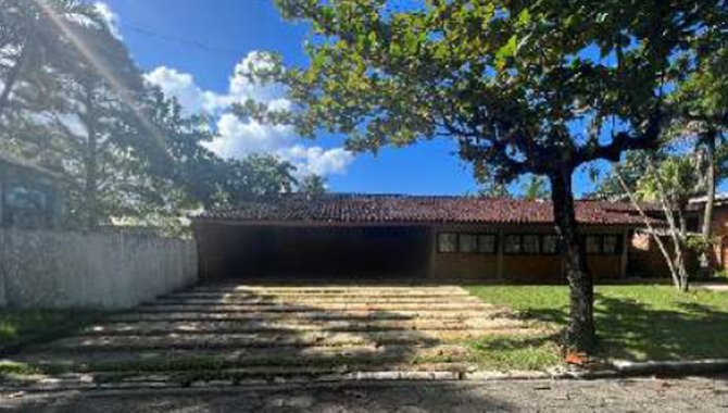 Foto - Casa em Condomínio de Alto Padrão 550 m² (construída) e 2.000 m² de área total - Lot. Jardim Acapulco - Guarujá - SP - [5]