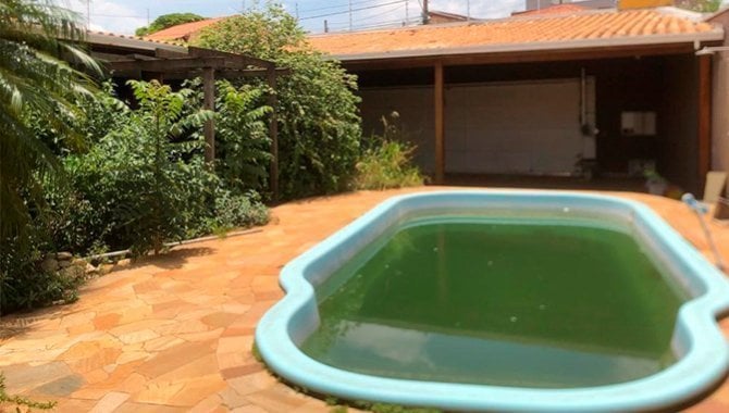 Foto - Casa 289 m² - Loteamento Santa Rosa - Piracicaba - SP - [2]