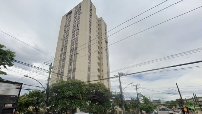 Foto - Apartamento 63 m² (com 01 vaga) - Oswaldo Cruz - Rio de Janeiro - RJ - [4]