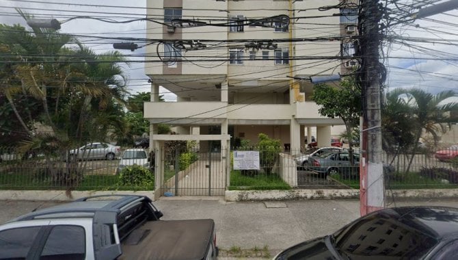 Foto - Apartamento 63 m² (com 01 vaga) - Oswaldo Cruz - Rio de Janeiro - RJ - [2]