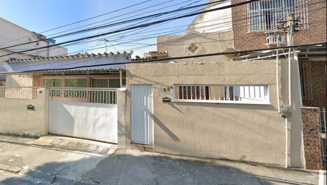 Foto - Casa 137 m² - Braz de Pina - Rio de Janeiro - RJ - [2]