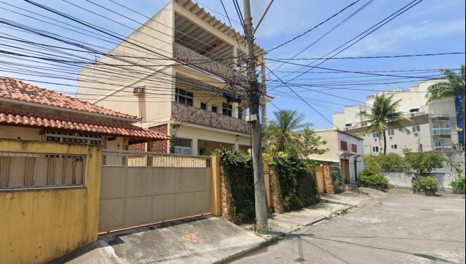 Foto - Casa em Terreno de 224 m² - Braz de Pina - Rio de Janeiro - RJ - [2]