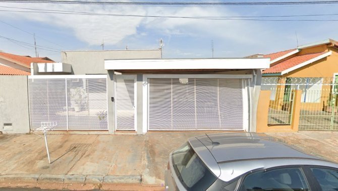 Foto - Casa 160 m² - Jardim Santa Mônica - Jaboticabal - SP - [1]