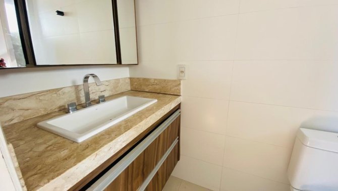 Foto - Apartamento Duplex 141 m² (02 vagas) - Vila Guarani - Jundiaí - SP - [26]