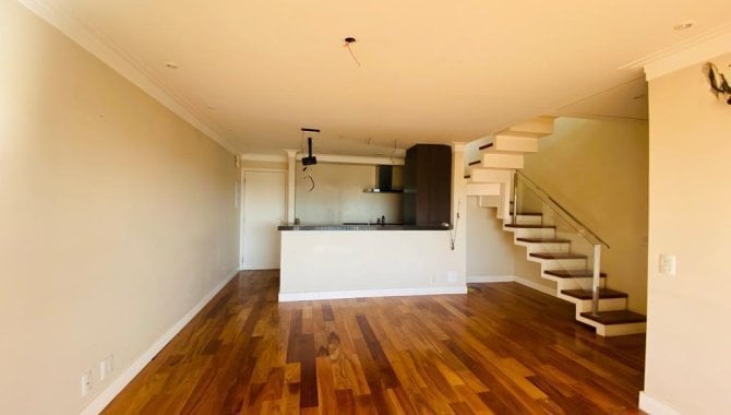 Foto - Apartamento Duplex 141 m² (02 vagas) - Vila Guarani - Jundiaí - SP - [20]