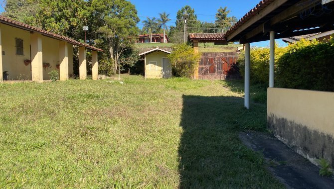 Foto - Casa com área de 2.097 m² - Pinhal - Jarinu - SP - [6]