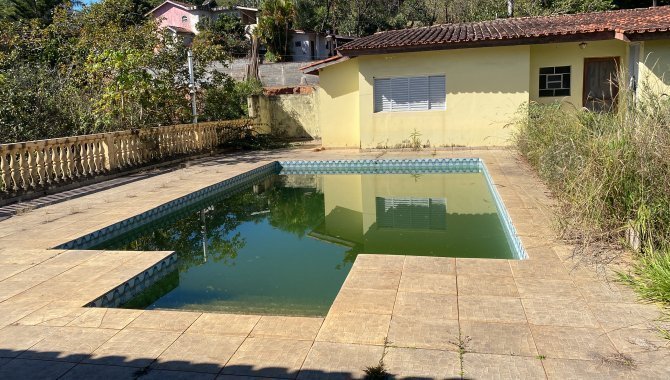 Foto - Casa com área de 2.097 m² - Pinhal - Jarinu - SP - [2]