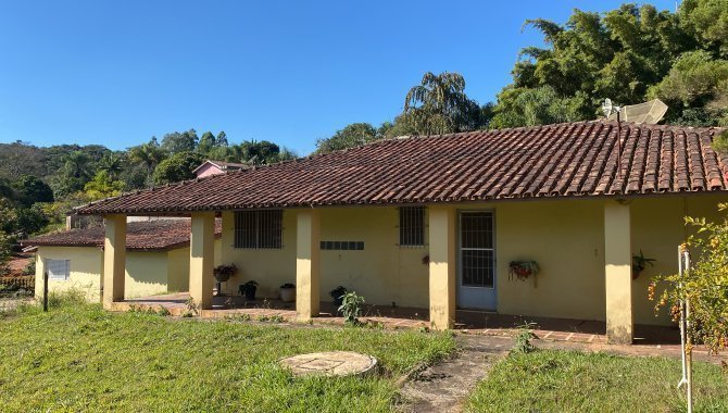 Foto - Casa com área de 2.097 m² - Pinhal - Jarinu - SP - [1]