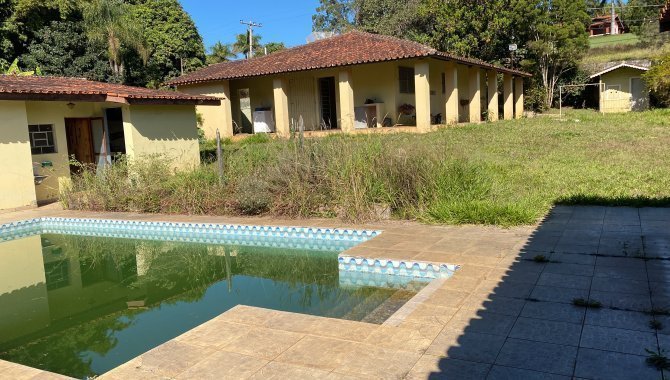 Foto - Casa com área de 2.097 m² - Pinhal - Jarinu - SP - [3]