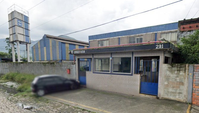 Foto - Imóvel Industrial com 4.576 m² (de construção) e 24.746 m² de área total - Vila Parisi - Cubatão - SP - [3]