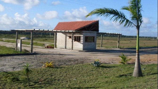 Foto - Terreno 450 m² - Nova Viçosa - BA - [1]