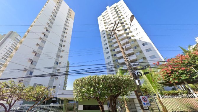 Foto - Apartamento - Cuiabá-MT - Rua 25 de Agosto, 65 - Apto. 403 - Duque de Caxias - [1]
