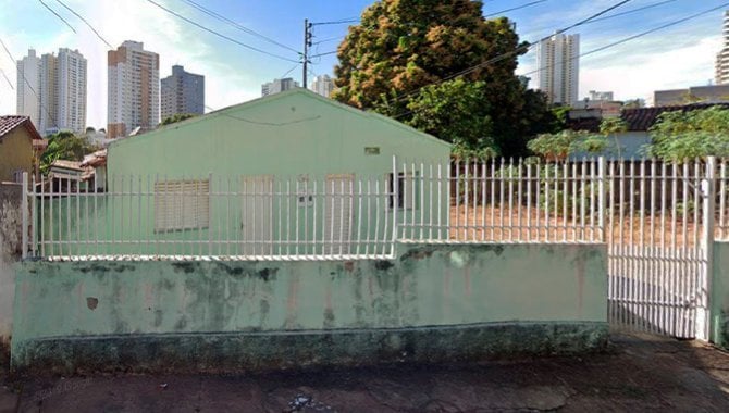 Foto - Casa - Cuiabá-MT - Rua Colômbia, 56 - Ribeirão da Ponte - [1]