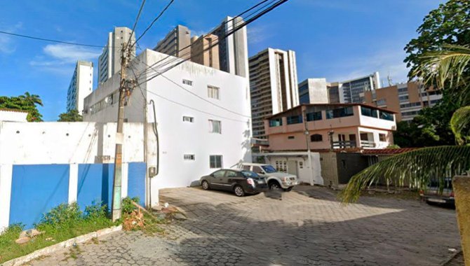 Foto - Apartamento - Jaboatão dos Guararapes-PE - Rua Nunes Cunha, 531 - Apto 101 - Piedade - [2]