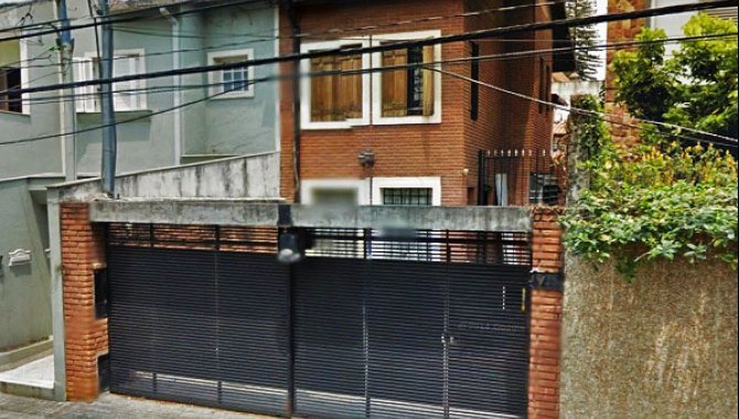 Foto - Casa 110 m² - Brooklin Novo - São Paulo - SP - [1]