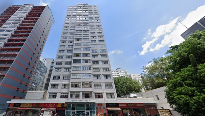 Foto - Apartamento 106 m² e vaga 58 m² na Av. Paulista - Bela Vista - São Paulo - SP - [1]