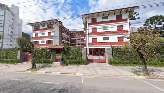 Foto - Apartamento 89 m² (próx. ao Teleférico Pq. Capivari) - Vila Iara - Campos do Jordão - SP - [3]