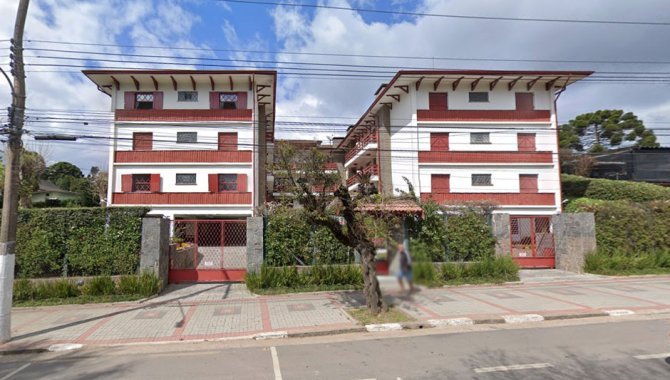 Foto - Apartamento 89 m² (próx. ao Teleférico Pq. Capivari) - Vila Iara - Campos do Jordão - SP - [1]