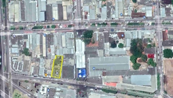 Foto - Ex-Agência (com 02 pavimentos) 401 m² - Centro - Boa Vista - RR - [10]