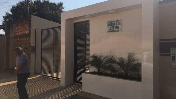 Foto - Casa em Condomínio 80 m² - Mansões Village - Águas Lindas de Goiás - GO - [2]