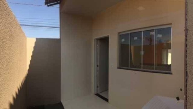 Foto - Casa em Condomínio 80 m² - Mansões Village - Águas Lindas de Goiás - GO - [6]